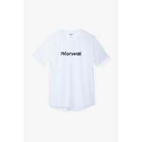 NNormal - Men's Race Tshirt Neu - White